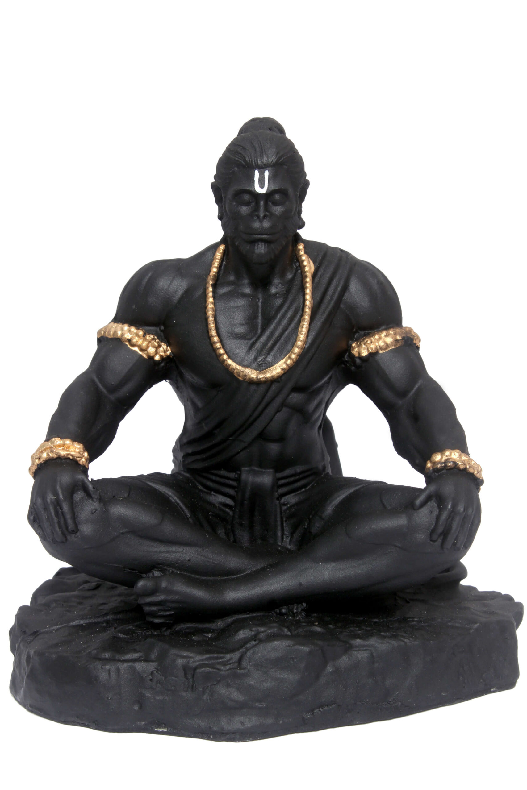 Lord Hanuman For Car Dashboard